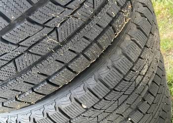 Felgi opony Mercedes w 210 Inne