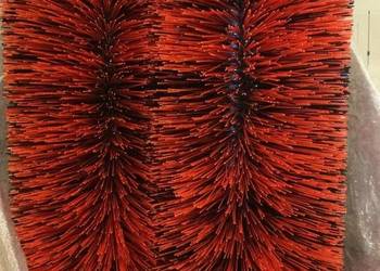 Szczotka zamiatarka - fi 400 mm, dł. 1000 walcowa - MixPET Szczotka zamiatarka - fi 400 mm, dł. 1000 walcowa - MixPET