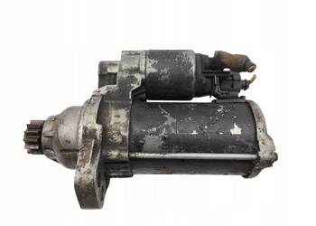 ROZRUSZNIK 1.0 MPI Skoda Fabia III (2014-  )