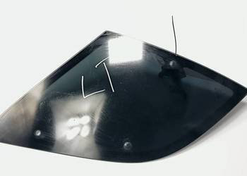 SZYBA LEWY TYŁ MERCEDES ML W163 A1636700350