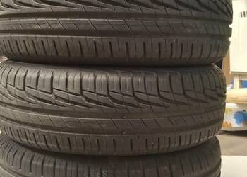 Opony letnie UNIROYAL