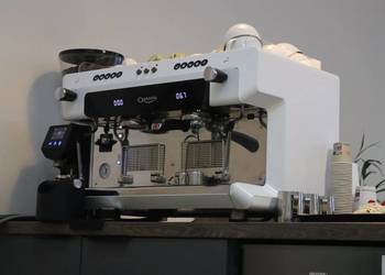 Ekspres do kawy Astoria core 200