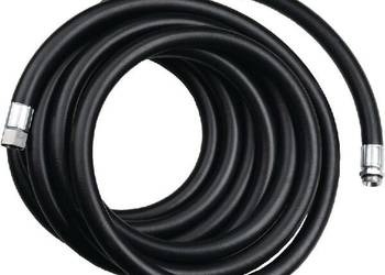 Wąż tłoczny paliw 4 m gwinty zew. 1" 23155950