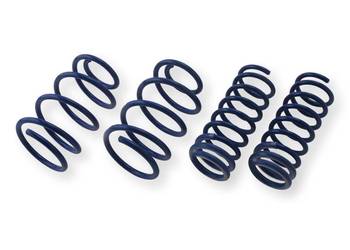 HEICO Volvo V40 sportowe sprężyny obniżające do 30mm