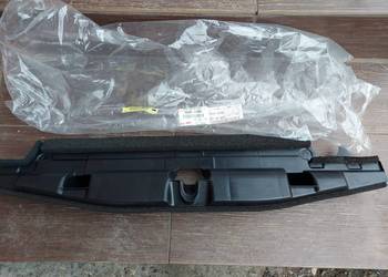 TOYOTA C-HR CHR 16- OSŁONA DOLNA PASA KIEROWNICA POWIETRZA 16592-0T030