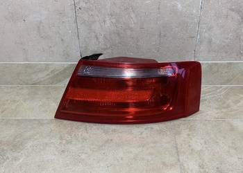 Lampa prawa tylna AUDI A5  8T0945096A