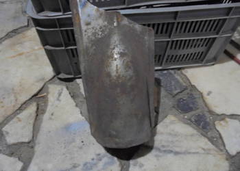 DKW NSU Horex Sokół SHL Podkowa Triumph ogon tłumik