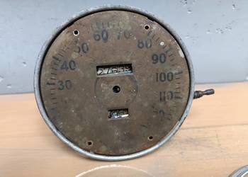 Harley Licznik  WLA  WL UL FL