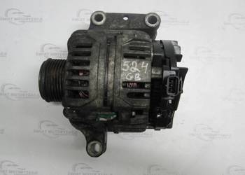 FORD TRANSIT 2.4 TDDI 04r. D2FA 90KM ALTERNATOR