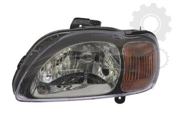 REFLEKTOR (LAMPA) MANUALNY 2000-> LE/PR -SUZUKI BALENO 98->