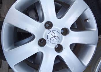 ALUFELGI / 4x114.3 / 16 cali / JAPAN / SKUP AUT /