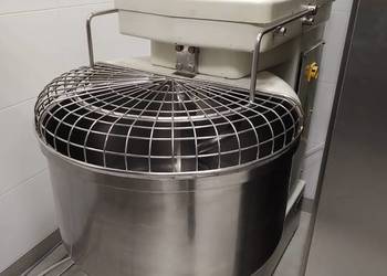 miesiarka VMI dzieża 120l/80kg ciasta mikser spiralny mieszarka miesiarka VMI dzieża 120l/80kg ciasta mikser spiralny mieszarka