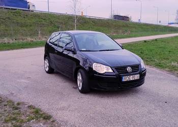 Sprzedam VW Polo 1.4 Tdi