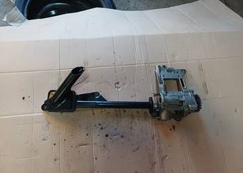 Pompa Oleju BMW 7789838 E90 E60 E46 M57 Sprawna