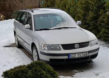 Passat 1.9 kombi