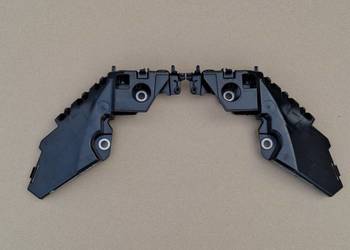 VW TIGUAN II 5NA ŚLIZG ZDERZAKA PRAWY PRZÓD NOWY ORYGINAŁ 5NA807050B