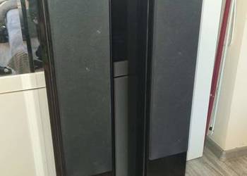 Kolumny Heco Aleva GT 602 Anniversary Piano Black 2x320Watt max 4-8ohm