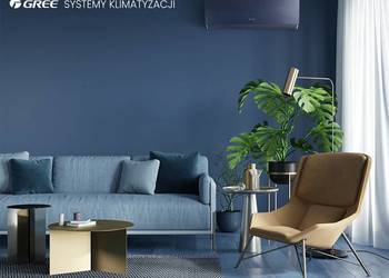 Klimatyzacja sprzedaż-montaż-serwis