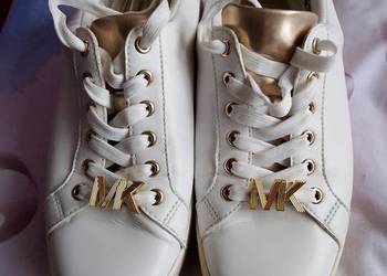 Buty damskie snackersy Michael Kors