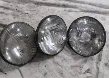 Lampy przednie fiat 125p polonez zelmot