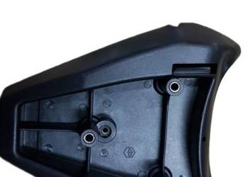 BAGAŻNIK MOCOWANIE PŁYTA ORGINAŁ PIAGGIO LIBERTY 50 VESPA ET2 ET4
