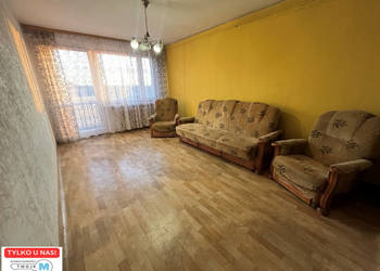 Mieszkanie Pińczów 54.4m2 3-pokojowe