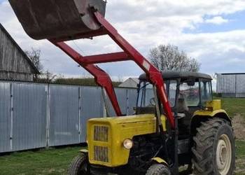 ursus c 360 + tur .1983r.sprzedam , zamiana