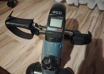 Rower rotacyjny do ćwiczeń ACTIV 4FIZJO