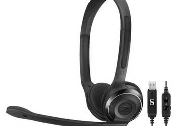 Słuchawki Sennheiser PC8 USB