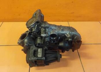 COMBO DOBLO 1.3 CDTI 15r 90KM chlodnica chlodniczka spalin EGR 701599240