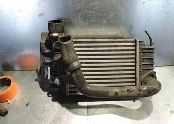 INTERCOOLER TOYOTA YARIS II 1.4 D4D