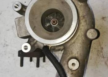 Turbosprężarka Ducato 3.0 49189-02951