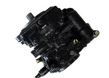 Rexroth R902268976 / A4VG40DA1D2 / 32R - NZC02F005PQ - S Pompa hydrauliczna