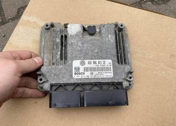 KOMPUTER SILNIKA VW EOS 03G906021CE 0281013169