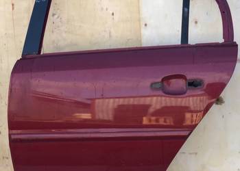 Drzwi Lewe Tył  Opel Signum