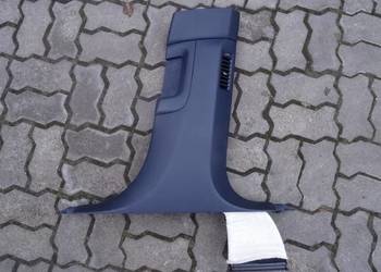 AUDI A8 D3 POSZYCIE SLUPKA PRAWE 4E0867064