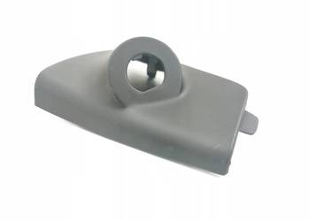 OSŁONA LUSTERKA PRAWEGO WEW. FIAT CROMA 1988-1996 NOWA ORYGINALNA 176654770