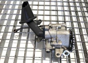 POMPA OLEJU CITROEN JUMPER II 703040070 2.2 130KM SMAROWANIA