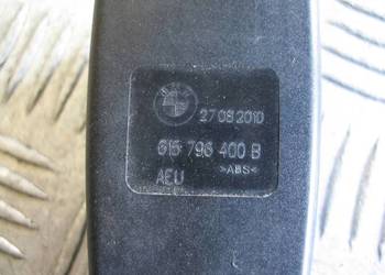 56306741 f07 Napinacz prawy 5 gt f10 bmw 615796400 Przód f01