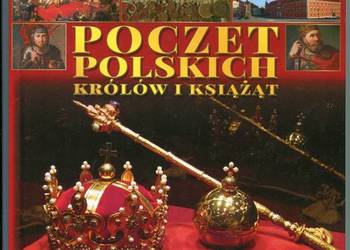 Poczet Polskich Królów i Książąt