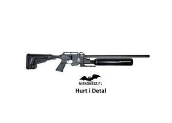 OFERTAmarzec: Reximex Force 2 wiatrowka pcp 6.35 .25