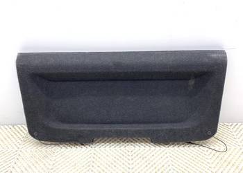 PÓŁKA TYŁ FIAT GRANDE PUNTO Hatchback OSŁONA BAGAŻNIKA, TYLNA