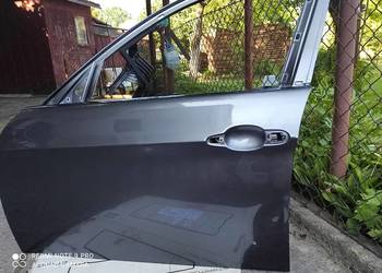 Sprzedam drzwi przednie BMW 3 ,E91
