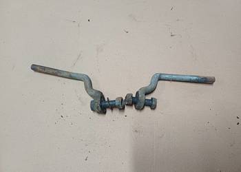 Stopki Podnóżki kierowcy WSK 175 125 Gil kos Lelek Wysyłka !!!