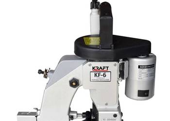 KRAFT KF-6 ZASZYWARKA DO WORKÓW