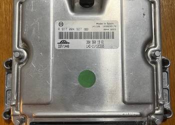 Sterownik Linde 3903601961 hydraulika.