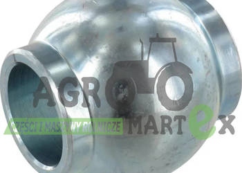 099042 KULA ŁĄCZNIKA GÓRNEGO kat.2/2 Ø25,4/50x51 WALTERSCHEI