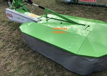 NOWY MODEL Kosiarka rotacyjna TALEX ECO CUT 1,35 1,65 1,85m