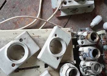 Pion ceramiczny bezpieczniki ceramiczne