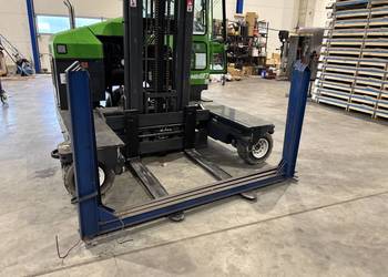 Regał dłużycowy, boksy do prętów żebrowanych, merchantbars etc.